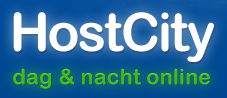 Hostcity.nl